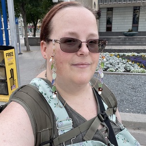 Fundraising Page: Heather Punkert